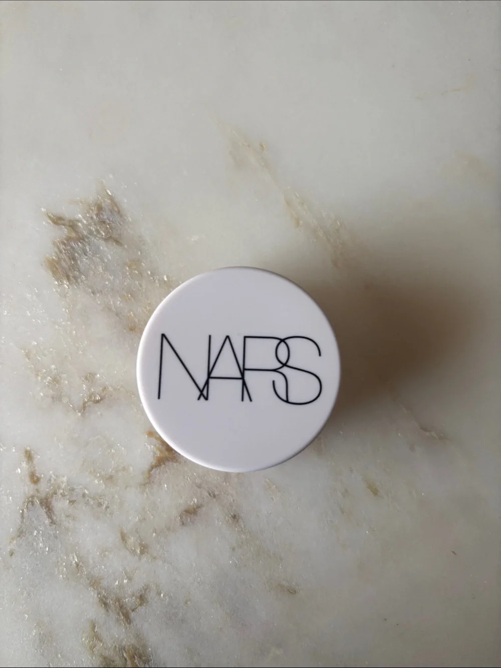 NARS Light Referring Eye Brightener in Golden Eye